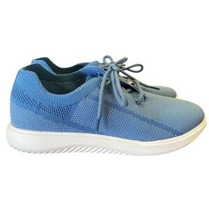 Skechers Blue Women's Sneakers